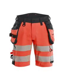 High Vis Shorts 4-Wege-Stretch Produktbild