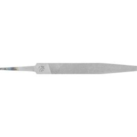 PFERD TOOLS Werkstattfeile flachspitz Produktbild