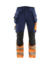 High Vis Hose 4-Wege-Stretch Produktbild