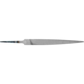 PFERD TOOLS Schlüsselfeilen flachspitz Produktbild