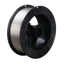 Schweisskraft MAG Edelstahl-Schweißdraht SG X5 CrNi Mo Nb 19 12 D300 15,0kg 1,2mm Produktbild