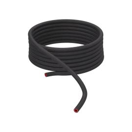 RIEGLER Werkstattschlauch Soft-PVC, ölbeständig, Schlauch-ø 15,5x10, 50 m Produktbild