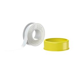 RIEGLER PTFE-Dichtband, Betriebstemp. -60°C bis 200°C, DVGW/KTW Zulassung Produktbild