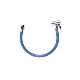 Schlauch komplett, HS, für Handreifenfüllmesser in Pistolenform Produktbild