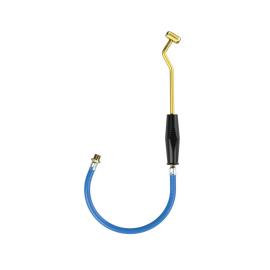 Schlauch komplett, TS, für Handreifenfüllmesser in Pistolenform Produktbild