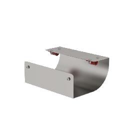 Off-Road-Blech "SafeCaddy®" mit Befestigungsmaterial Produktbild