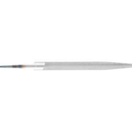 PFERD TOOLS Werkstattfeile halbrund-spitz Produktbild