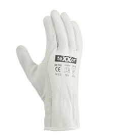 teXXor Rindnappaleder-Handschuh FAHRER Nr.: 1153 Gr.: 9 Produktbild