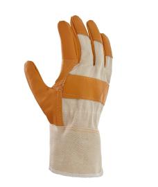 teXXor® Möbelleder-Handschuh HELLES LEDER Nr.: 1165 Gr.: 10 Produktbild