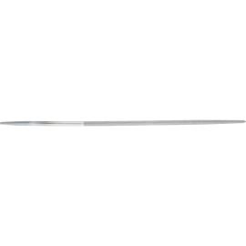 PFERD TOOLS Schlüsselfeile Rund 100mm Hieb 2 für filigrane Feilarbeiten Produktbild
