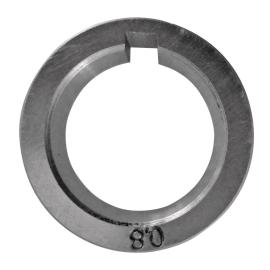 Schweisskraft Vorschubrolle einzeln 0,8/1,0 mm V-Nut Produktbild
