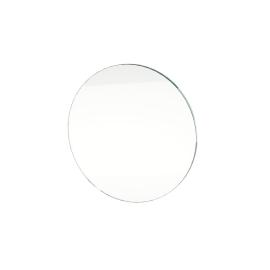 RIEGLER Sichtscheibe aus Glas, für Manometer NG 50 Produktbild