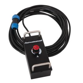 Schweisskraft Handfernregler mit 10 m Anschlusskabel für Craft-Stick 403 CEL/Pro 403 CEL Produktbild