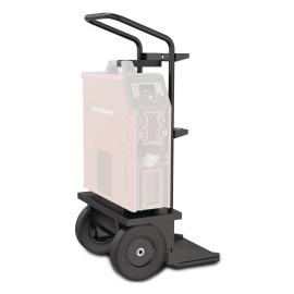 Schweisskraft Fahrwagen Craft-Tig 201 LCD AC/DC P Pulse Produktbild