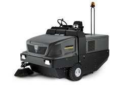Kärcher Kehrsaugmaschine KM 150/500 R D Produktbild