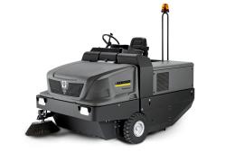 Kärcher Kehrsaugmaschine KM 150/500 R Bp Pack Produktbild