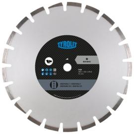 Tyrolit FSA Fugenschnittblatt BASIC Asphalt 500x3,6x25,4 Produktbild