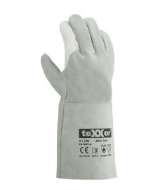teXXor® Schweißerhandschuh BATU TARA Nr.: 1202 Gr.: 10 Produktbild