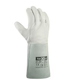 teXXor® Schweißerhandschuh TAUPO Nr.: 1204 Gr.: 10 Produktbild