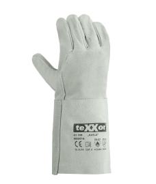 teXXor® Schweißerhandschuh KATLA Nr.: 1206 Gr.: 10 Produktbild