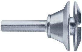 Tyrolit Schaft für SUNBURST Radialschleifbürsten 1,6 universell Produktbild