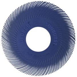 Tyrolit PREMIUM SUNBURST Radialschleifbürsten (Ersatzscheiben) für den universellen Einsatz Produktbild
