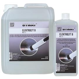 Elektrolyt B Schweisskraft 1000 ml Produktbild