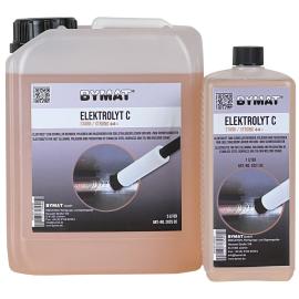 Schweisskraft Elektrolyt C 1000 ml Produktbild