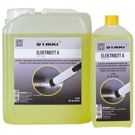 Schweisskraft Elektrolyt A 5000 ml Produktbild