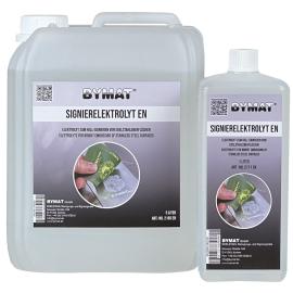 Schweisskraft Elektrolyte zum hell Signieren 1000 ml, zum hell signieren Produktbild