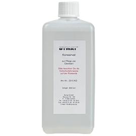 Schweisskraft Konservat zur Pflege von Edelstahl 1000 ml Produktbild