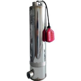 EWU Aqua InoxPress 8-70 Produktbild