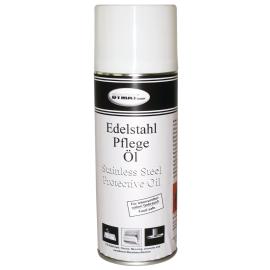Schweisskraft Edelstahl Pflege Öl 400 ml Spraydose Produktbild