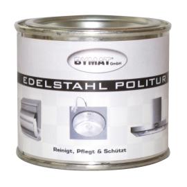 Schweisskraft Edelstahl Politur 750 ml Dose Produktbild