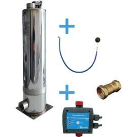 CombiPress 8-50 plus Produktbild