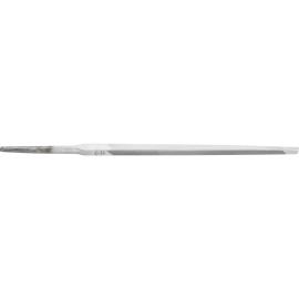 PFERD TOOLS Sägefeile Dreikant schmal 100mm Hieb 2 universell zum Schärfen Produktbild