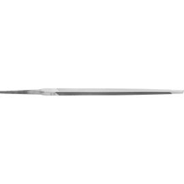 PFERD TOOLS Sägefeile Dreikant schmal 125 mm Hieb 2 universell zum Schärfen Produktbild