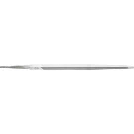 PFERD TOOLS Sägefeile Dreikant schmal 150mm Hieb 2 universell zum Schärfen Produktbild