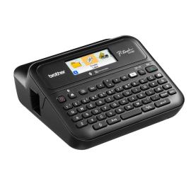 Labelprinter und Beschriftungsbänder