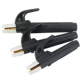 Elektrodenhalter und Ersatzteile