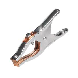 Klemmen und Polzwingen