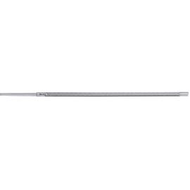 CHISEL BIT FEILE Dreikant 175 mm Hieb 2 zum Schärfen von Kantenschliff-Sägeketten Produktbild