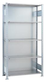 Vollblech-Rückwände Produktbild