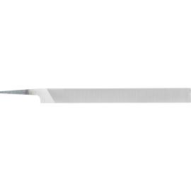 PFERD TOOLS Schärffeile Messerform 200mm Hieb 2 universell zum Schärfen Produktbild