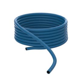 RIEGLER Werkstattschlauch, Soft-PVC, Schlauch-ø 34x25, Rollenlänge 50 m Produktbild