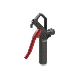 RIEGLER Blaspistole, Kunstst., o. Düse, u. anschließb., G 1/4 IG Produktbild