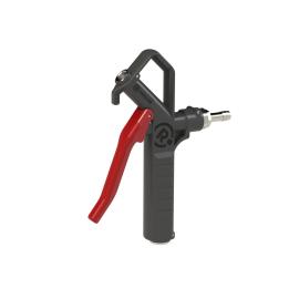 RIEGLER Blaspistole, Kunstst., o. Düse, ob. anschließb., Tülle LW 6 Produktbild