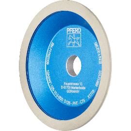 Diamant-Schleifwerkzeuge Form 12A2/45° Produktbild