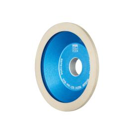 Diamant-Schleifscheibe Kunstharz 12C9 PHT 115 mm D126 (mittel) Trockenschliff Produktbild