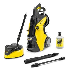 Kärcher Hochdruckreiniger K 7 Premium Power Flex Home *EU Produktbild